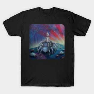 Mecha Buddies T-Shirt